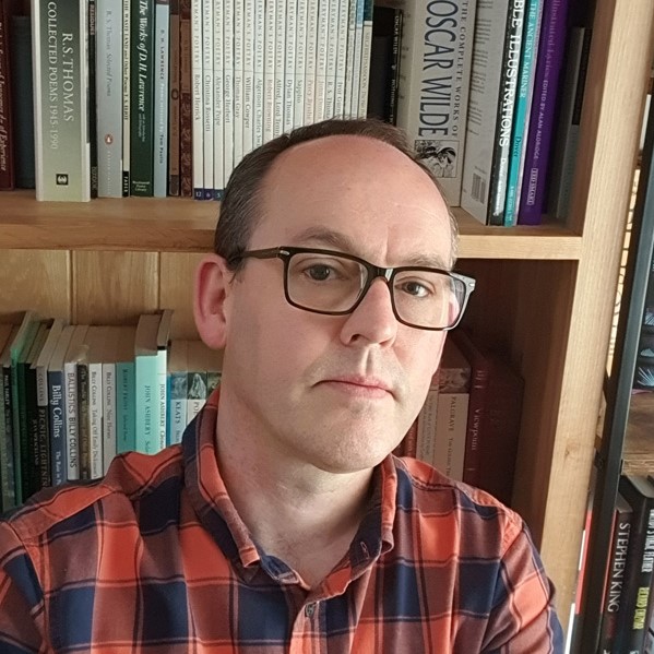 Michael Sellars Horror Writer Michael Sellars Horror Writer