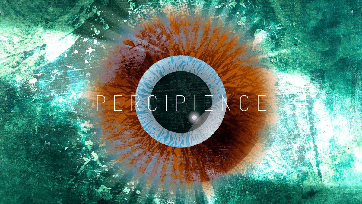 Percipience, A Cosmic Horror Novella by Michael Sellars