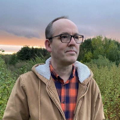 Michael Sellars, Horror Writer Michael Sellars